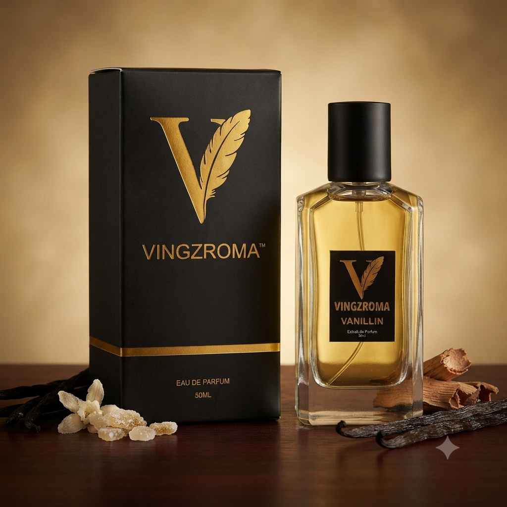 Vanillin