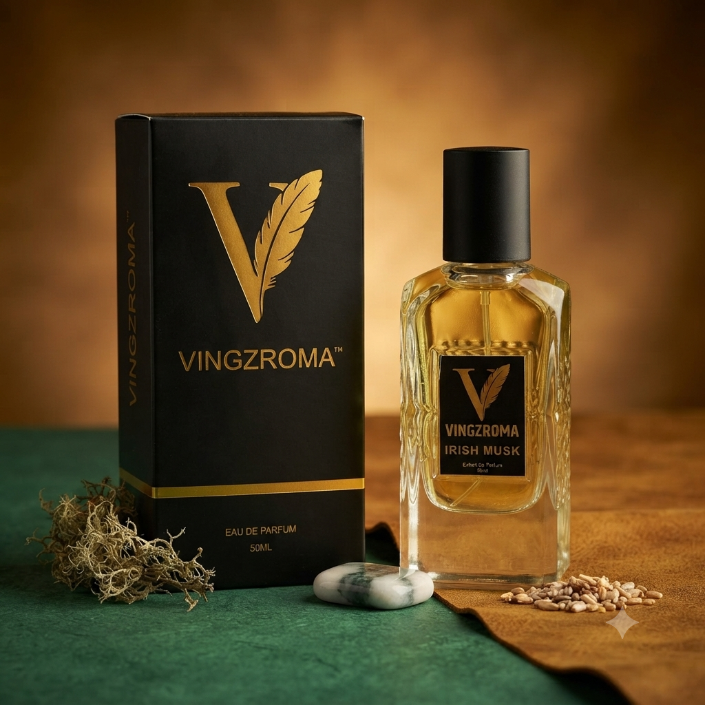Oudh Iris