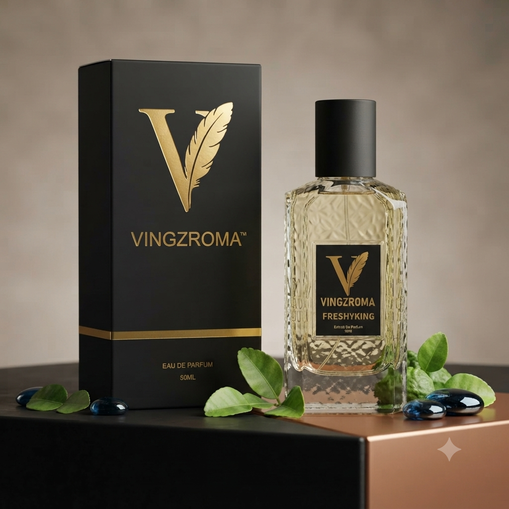 VingzRoma promo
