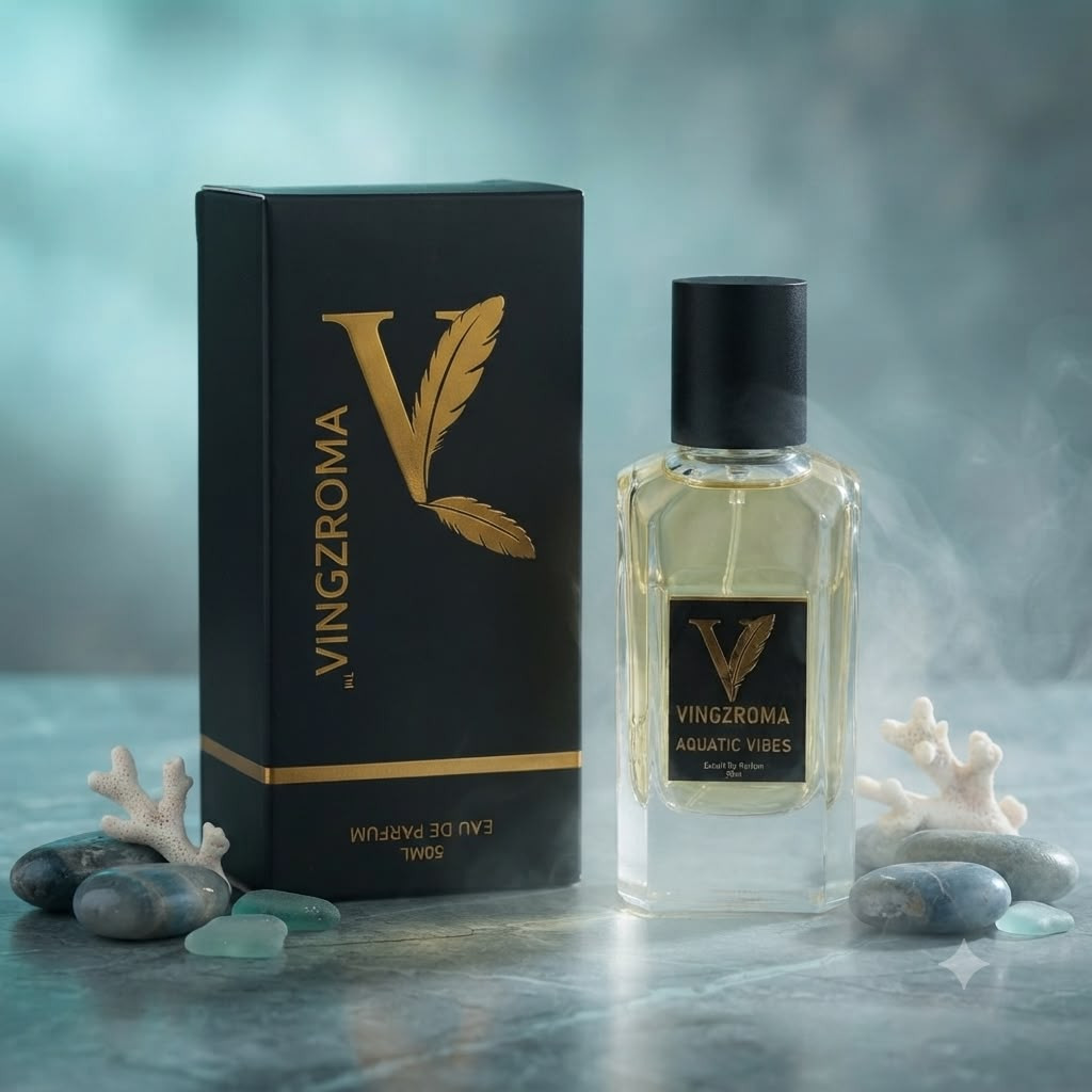 VingzRoma promo