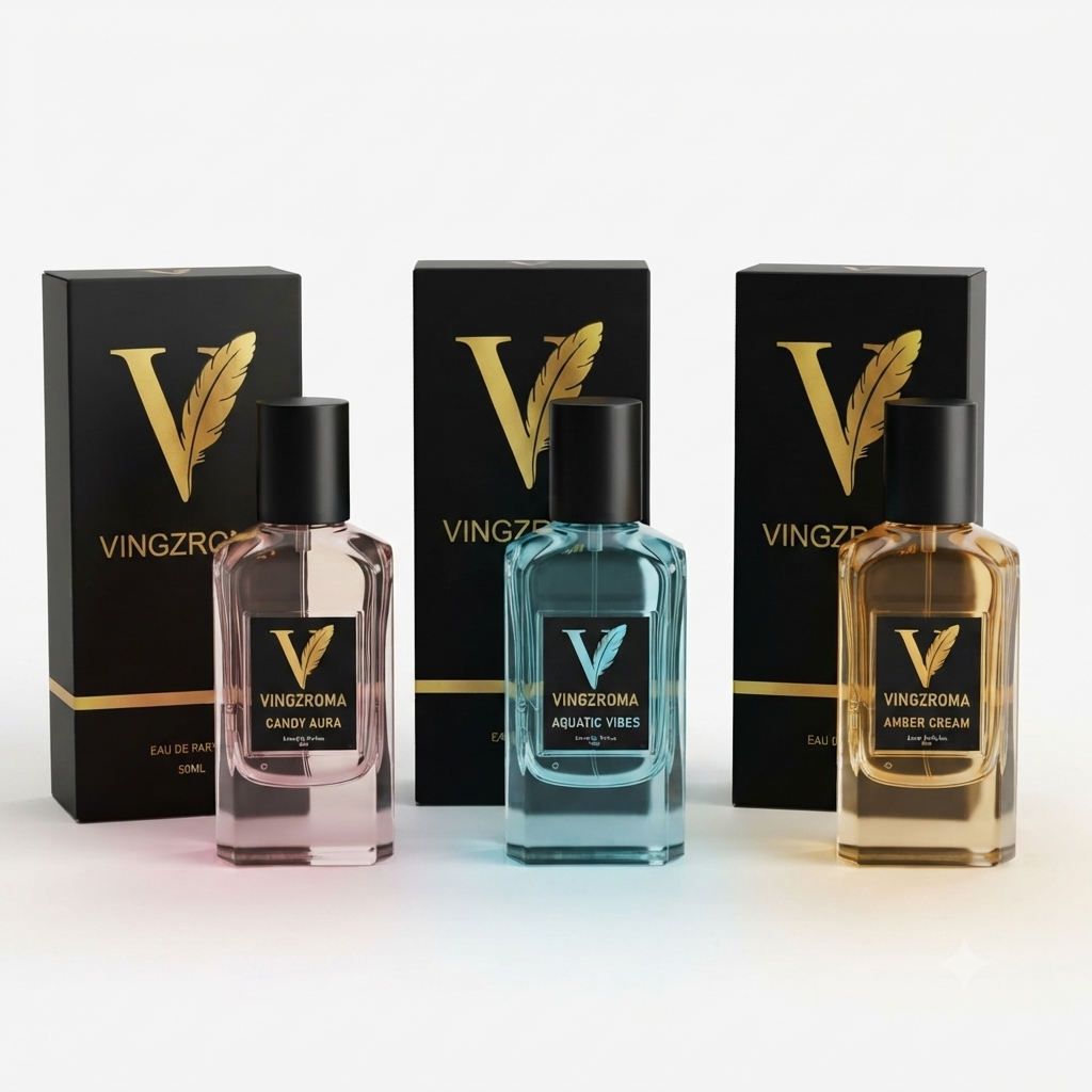 VingzRoma promo